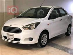 Ford Figo